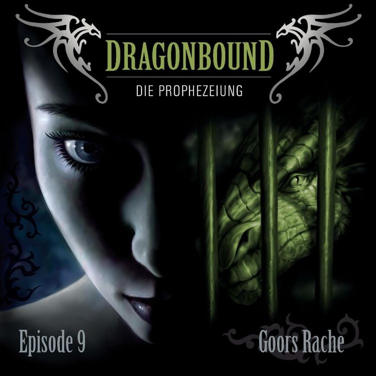 Produktbild: Folge 09: Goors Rache