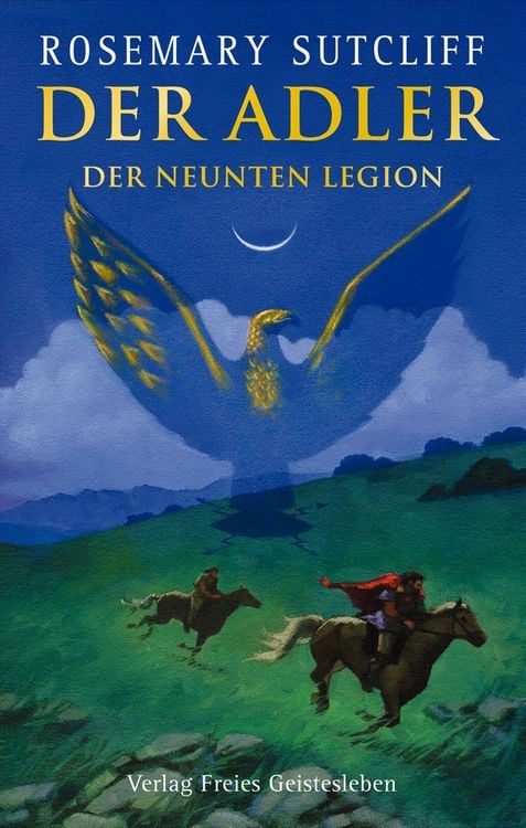 Produktbild: Der Adler der Neunten Legion