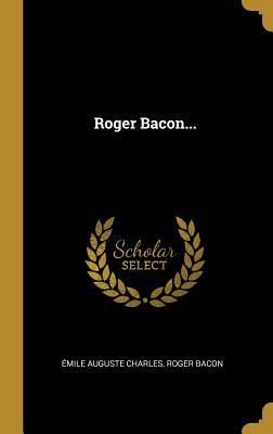 Produktbild: Roger Bacon...