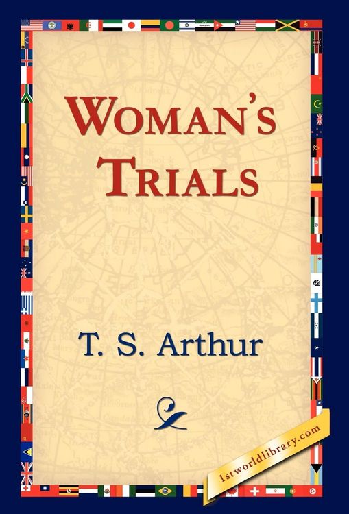Produktbild: Woman's Trials