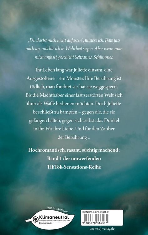 Produktbild: Shatter Me