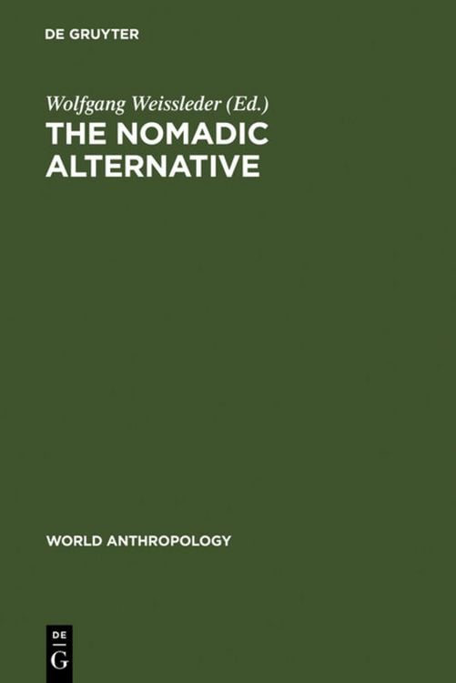 Produktbild: The Nomadic Alternative