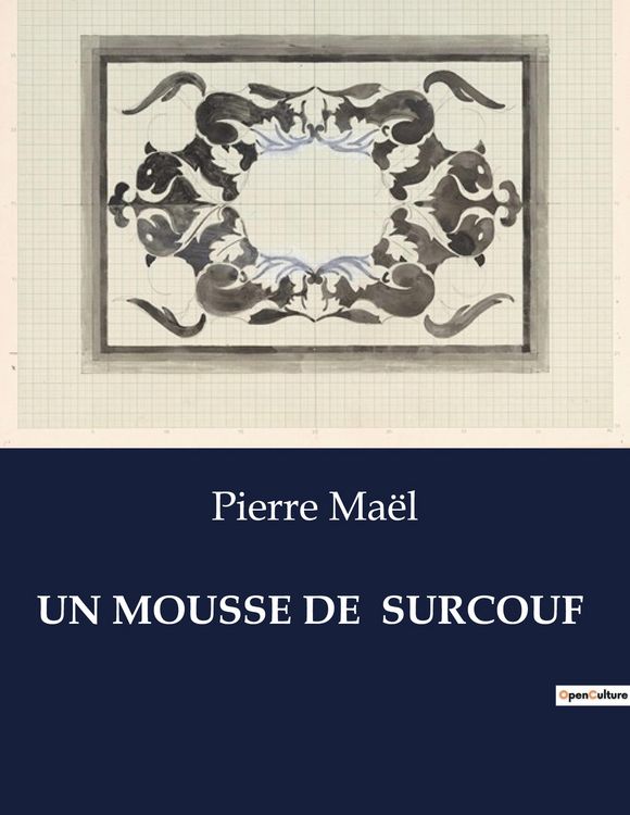 Produktbild: Un Mousse De Surcouf