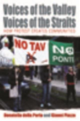 Produktbild: Voices of the Valley, Voices of the Straits