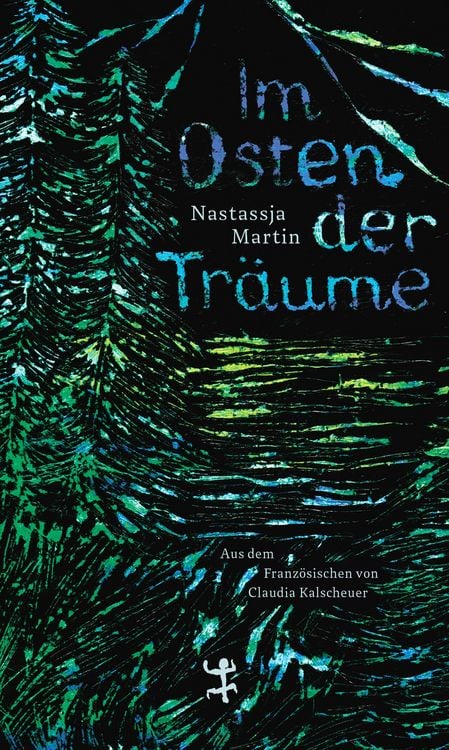 Produktbild: Im Osten der Tr&auml;ume