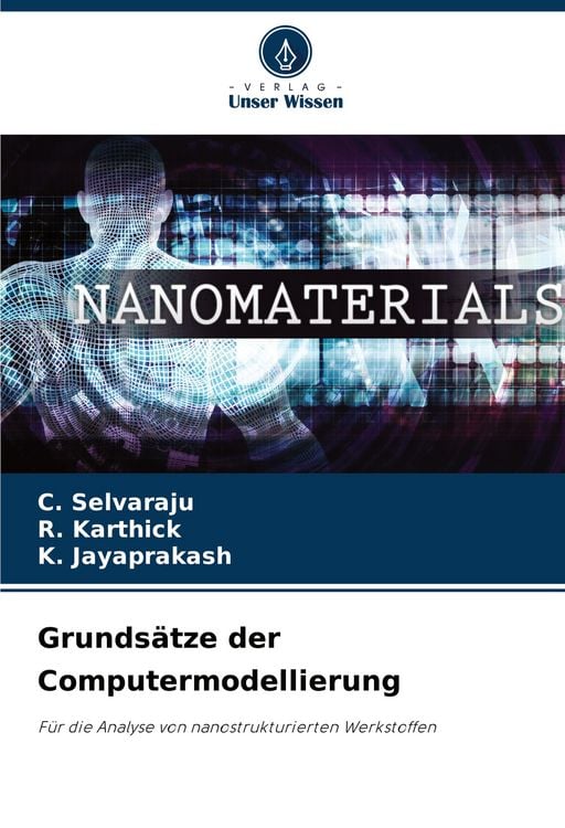 Produktbild: Grunds&auml;tze der Computermodellierung