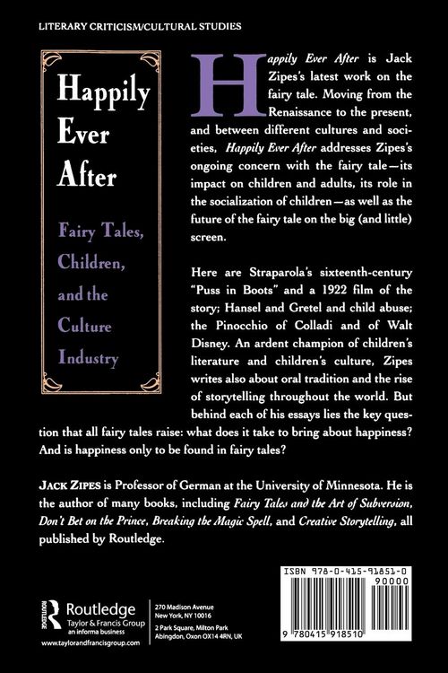 Produktbild: Happily Ever After