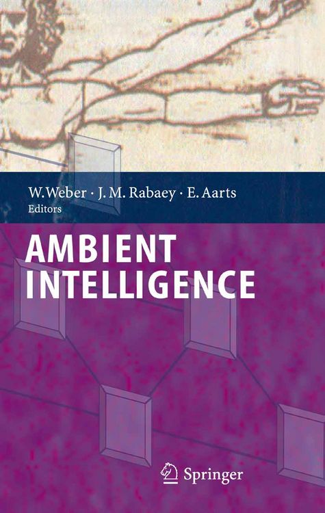 Produktbild: Ambient Intelligence