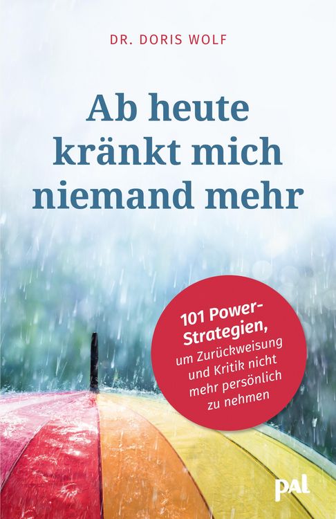 Produktbild: Ab heute kr&auml;nkt mich niemand mehr
