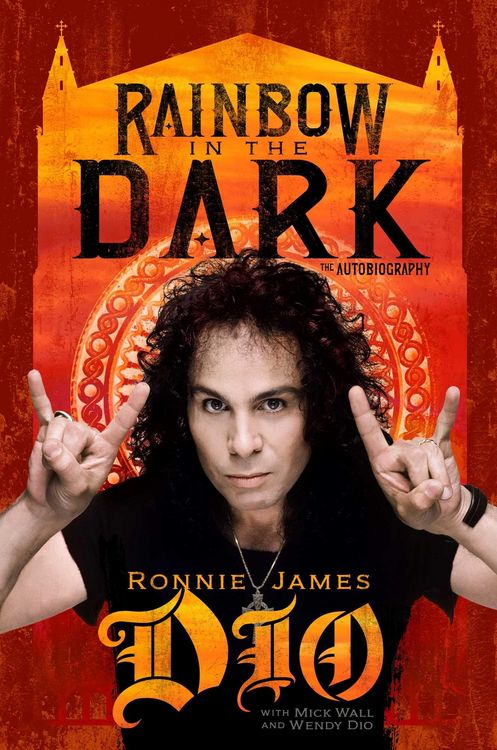 Produktbild: Rainbow in the Dark
