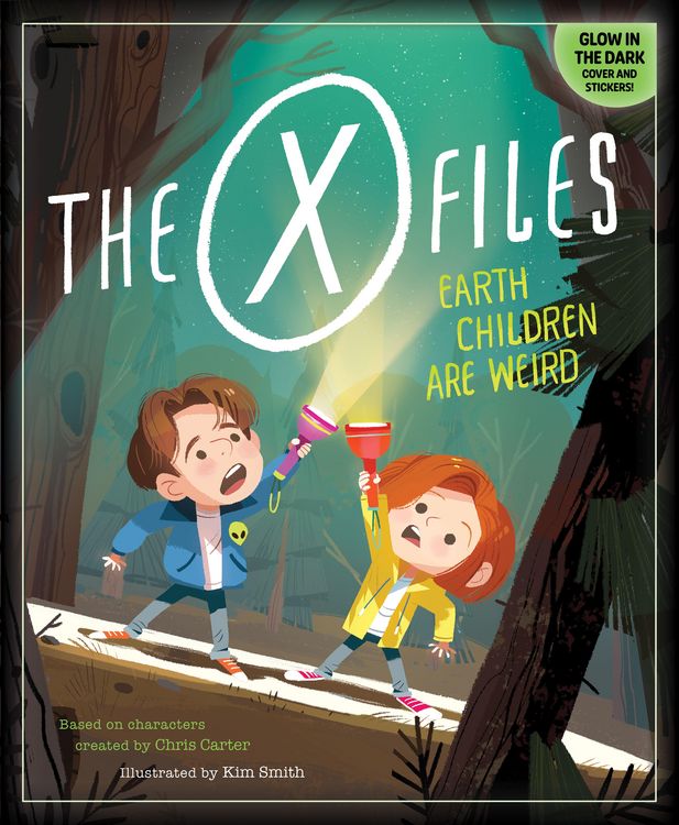 Produktbild: The X-Files