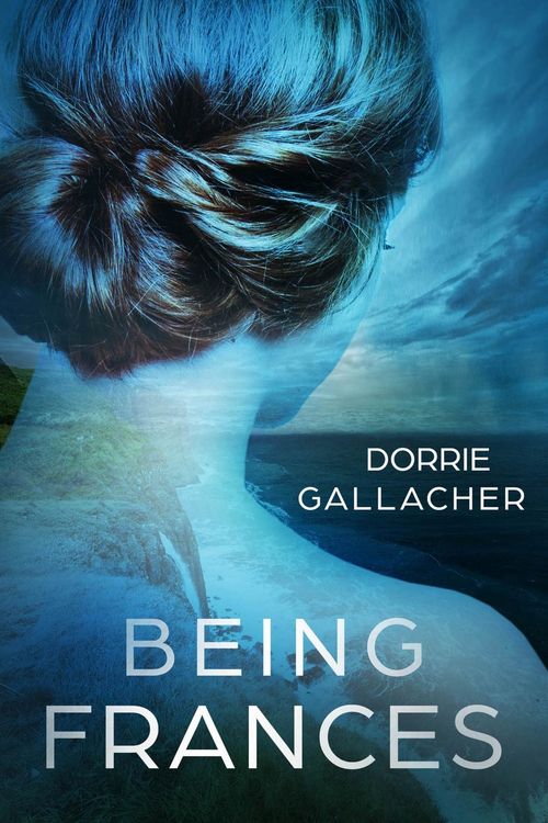 Produktbild: Being Frances