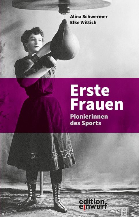 Produktbild: Erste Frauen