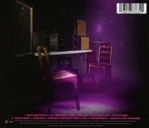 Produktbild: Mixtape Pluto