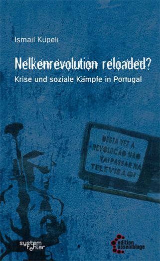 Produktbild: Nelkenrevolution reloaded?