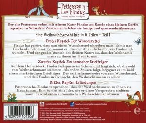 Produktbild: (7)NEU HSP TV-Der Weihnachtsmann Kommt,Teil 1
