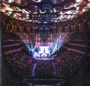 Produktbild: All One Tonight(Live)(Ltd.4LP/180g/Gtf/CC)