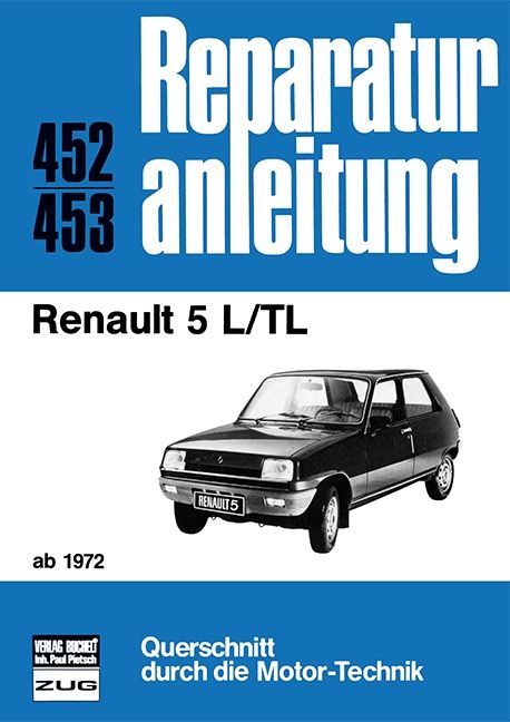 Produktbild: Renault 5