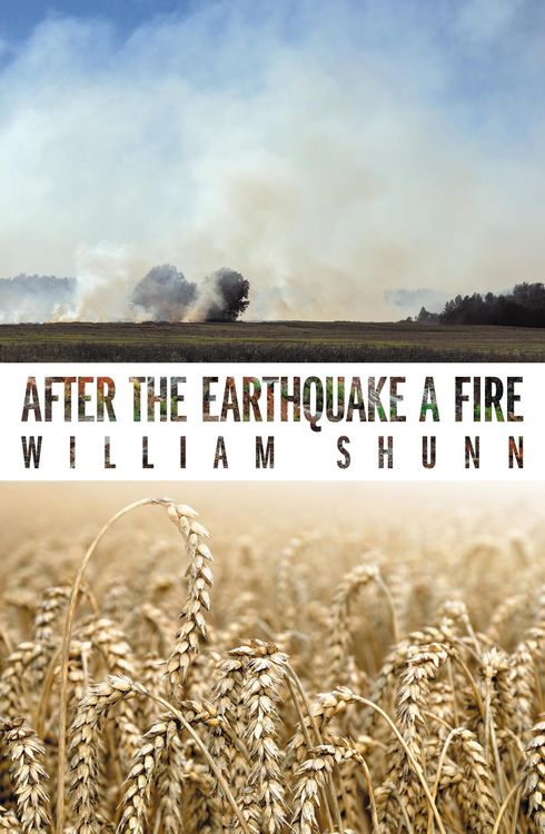 Produktbild: After the Earthquake a Fire