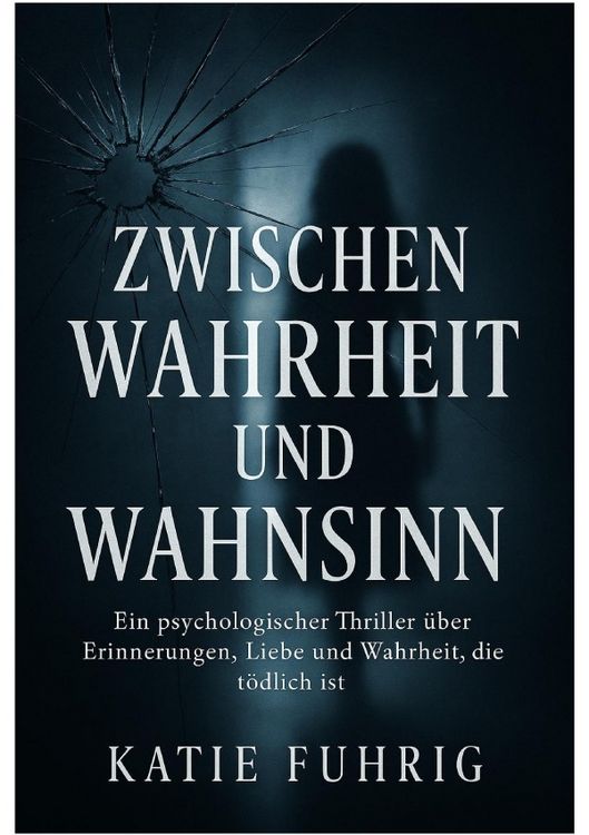 Produktbild: Zwischen Wahrheit oder Wahnsinn