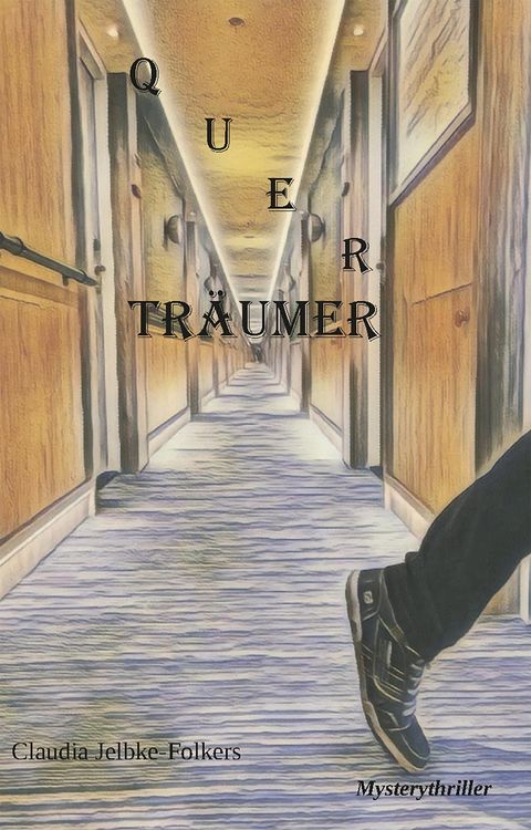 Produktbild: Quertr&auml;umer
