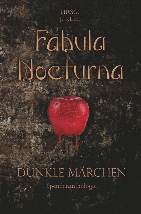 Produktbild: Fabula Nocturna