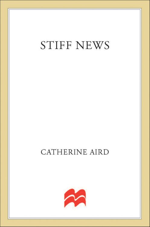 Produktbild: Stiff News