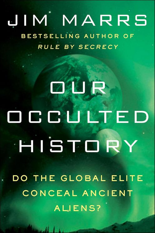 Produktbild: Our Occulted History