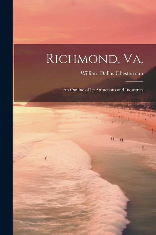 Produktbild: Richmond, Va.