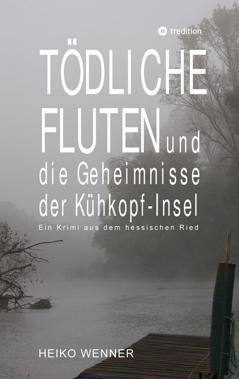 Produktbild: T&ouml;dliche Fluten und die Geheimnisse der K&uuml;hkopf-Insel