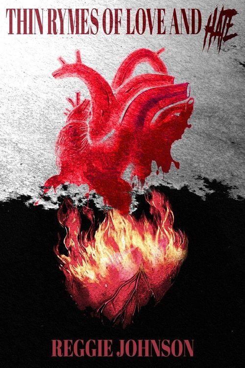Produktbild: Thin Rhymes Between Love & Hate