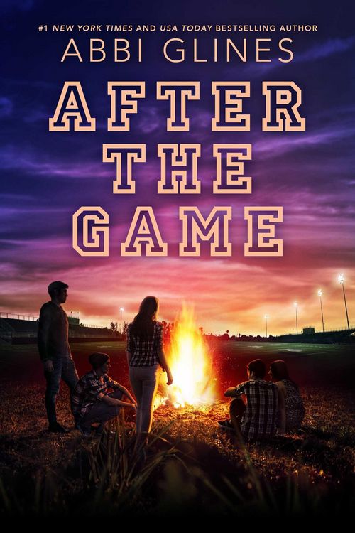 Produktbild: After the Game