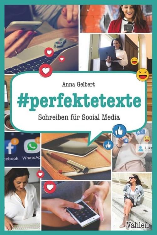 Produktbild: #perfektetexte