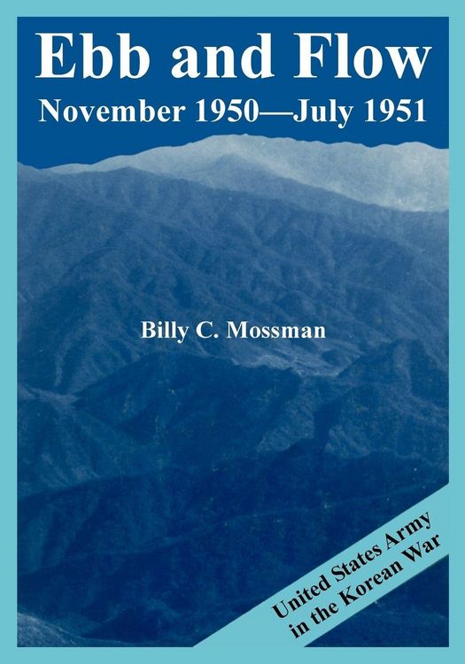 Produktbild: Ebb and Flow November 1950---July 1951