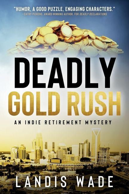 Produktbild: Deadly Gold Rush