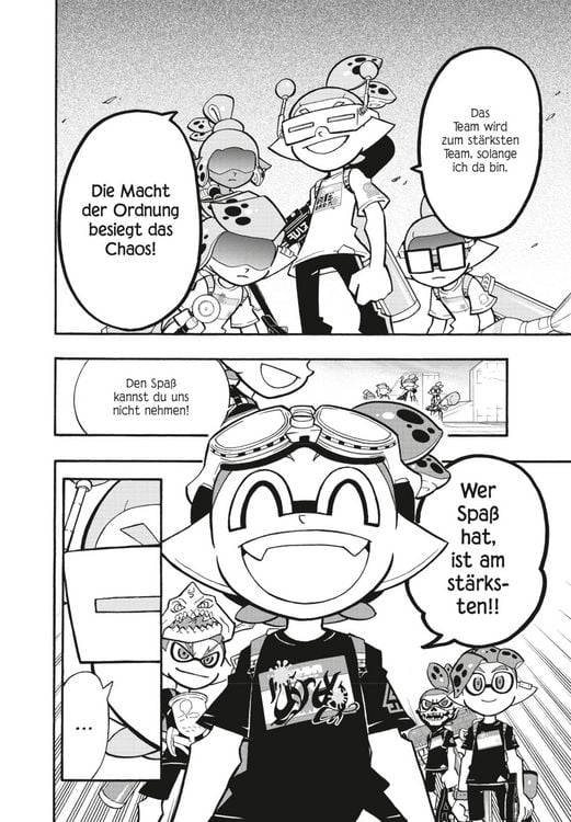 Produktbild: Splatoon 14