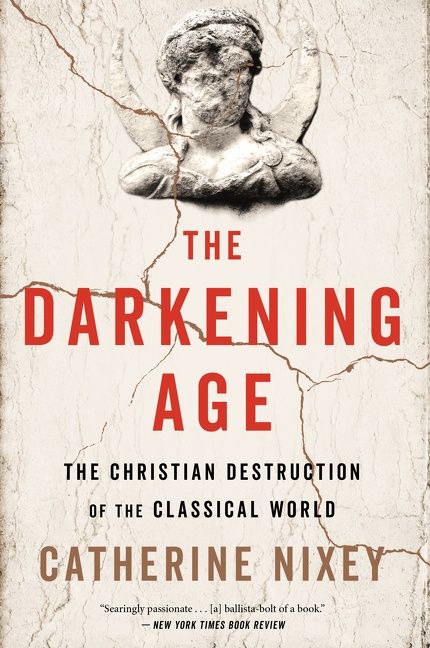 Produktbild: The Darkening Age