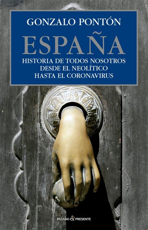 Produktbild: Espa?a
