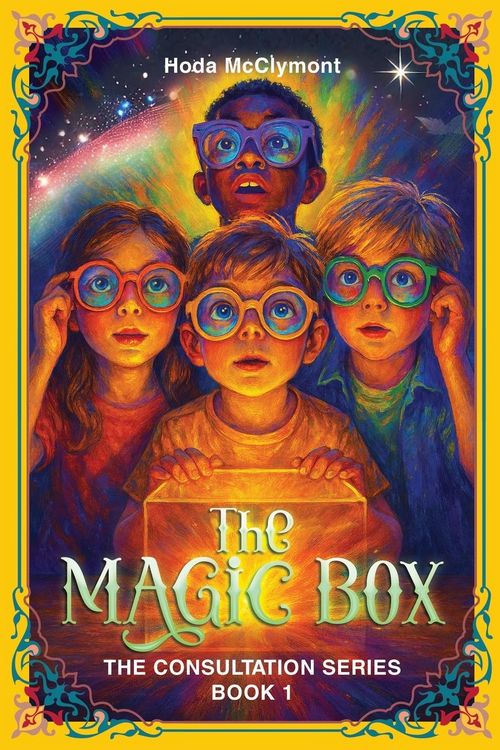 Produktbild: The Magic Box