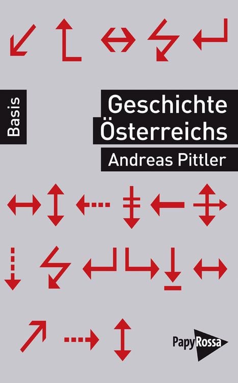 Produktbild: Geschichte Österreichs