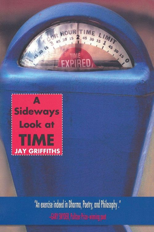 Produktbild: A Sideways Look at Time