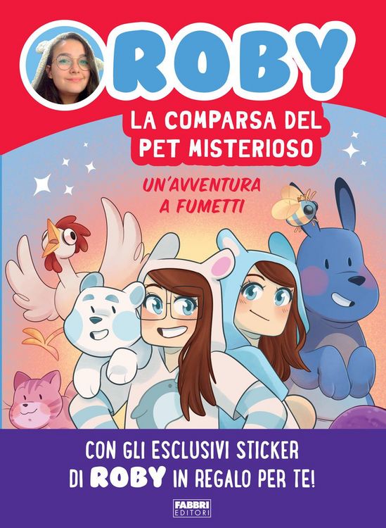Produktbild: La comparsa del Pet misterioso