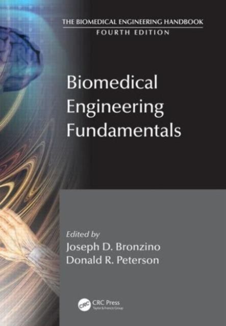 Produktbild: Biomedical Engineering Fundamentals