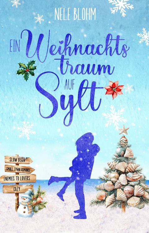 Produktbild: Ein Weihnachtstraum auf Sylt