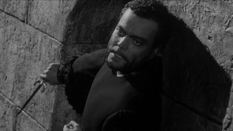 Produktbild: Orson Welles Othello - Kinofassung (digital remastered)