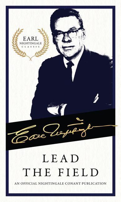 Produktbild: Lead the Field