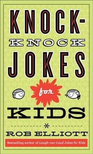 Produktbild: Knock-Knock Jokes for Kids