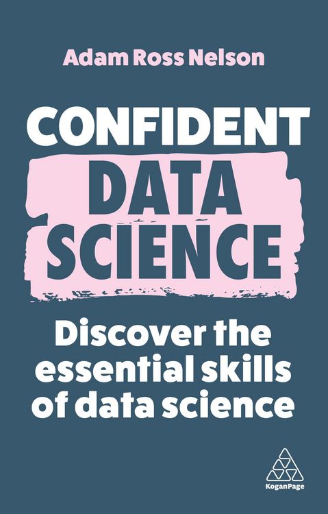Produktbild: Confident Data Science