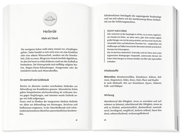 Produktbild: 11 Naturheilmittel ersetzen eine Apotheke