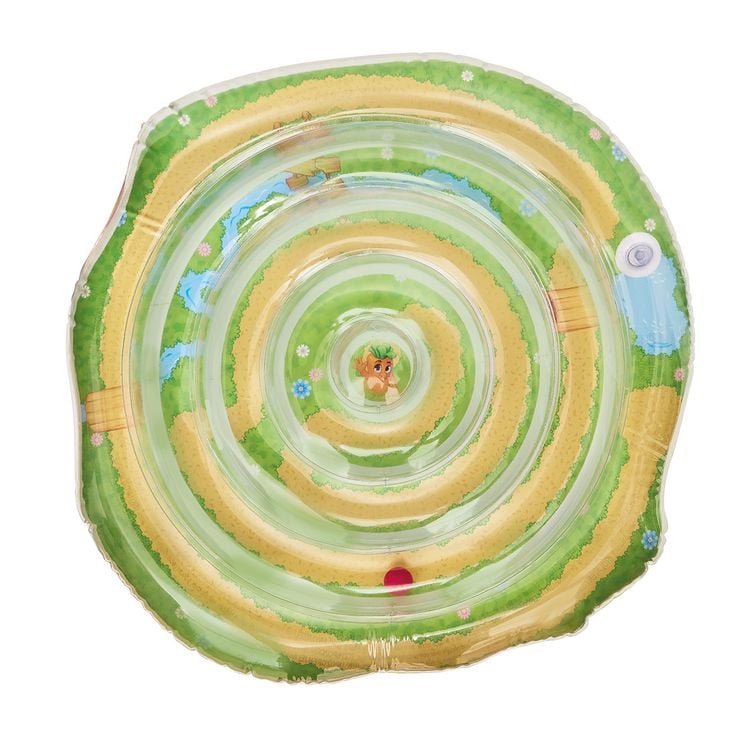 Produktbild: Hasenlabyrinth Kinderluftmatratze